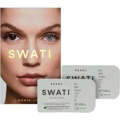 SWATI Cosmetics Pearl 1 Month 2 St -Dora butikk P 87996