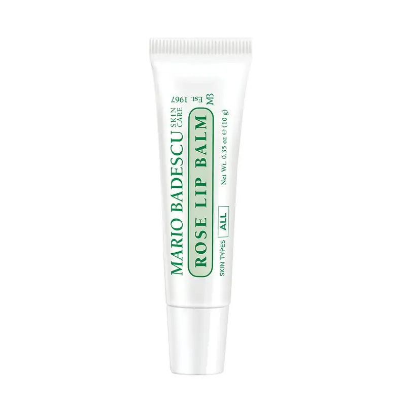 Mario Badescu Rose Lip Balm 10 G 3 Mario Badescu Rose Lip Balm 10 G