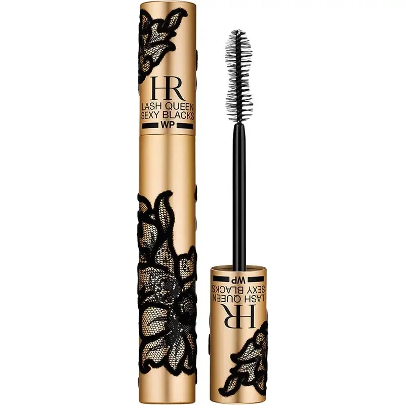 Helena Rubinstein Lash Queen Mascara Sexy Blacks Waterproof 01 Black 3 Helena Rubinstein Lash Queen Mascara Sexy Blacks Waterproof 01 Black