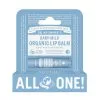 Dr. Bronner's Dr. Bronner's Baby-Mild Organic Lip Balm Hang Pack 4 G -Dora butikk P 89487