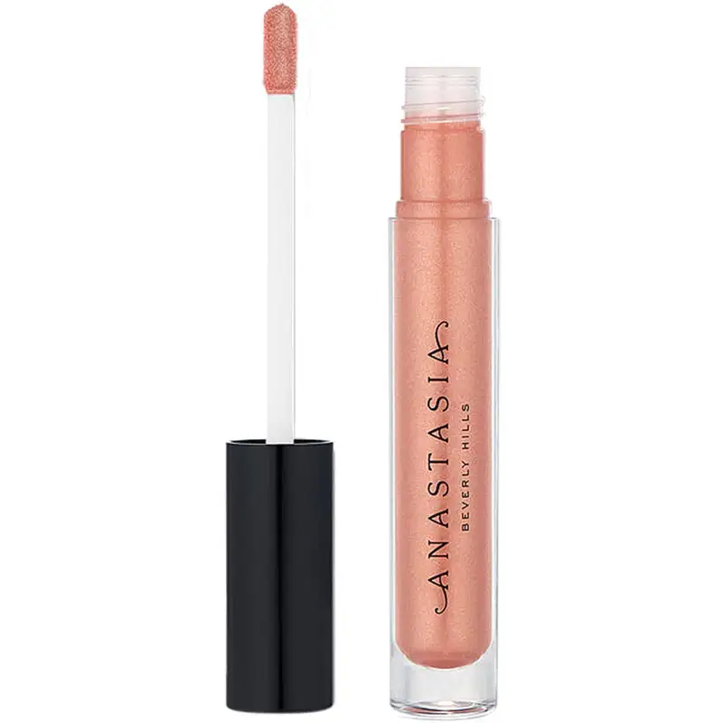 Anastasia Beverly Hills Lip Gloss Sunscape 4 Anastasia Beverly Hills Lip Gloss Sunscape - Bilde 2