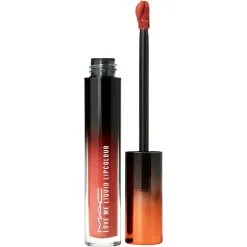 MAC Cosmetics Love Me Liquid Lipcolour Bragging Rights -Dora butikk P 89715