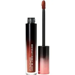 MAC Cosmetics Love Me Liquid Lipcolour Coffee & Cigs -Dora butikk P 89716