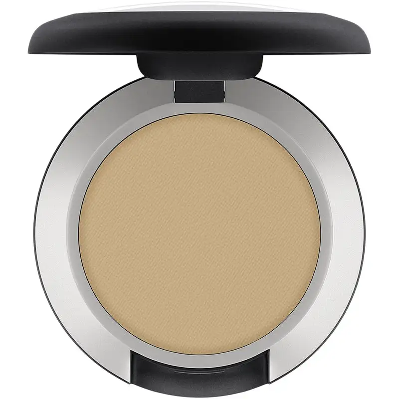 MAC Cosmetics Powder Kiss Single Eyeshadow Per-Suede Me 6 MAC Cosmetics Powder Kiss Single Eyeshadow Per-Suede Me - Bilde 4