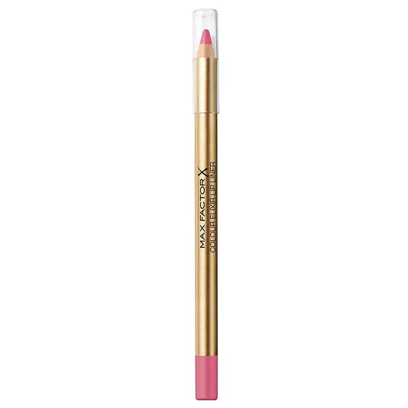 Max Factor Colour Elixir Lipliner 035 Pink Princess 6 Max Factor Colour Elixir Lipliner 035 Pink Princess - Bilde 4