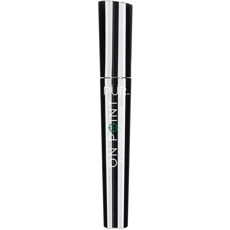 PÜR PÜR On Point 4in1 Mascara With Hemp 6,9 G 3 PÜR PÜR On Point 4in1 Mascara With Hemp 6,9 G