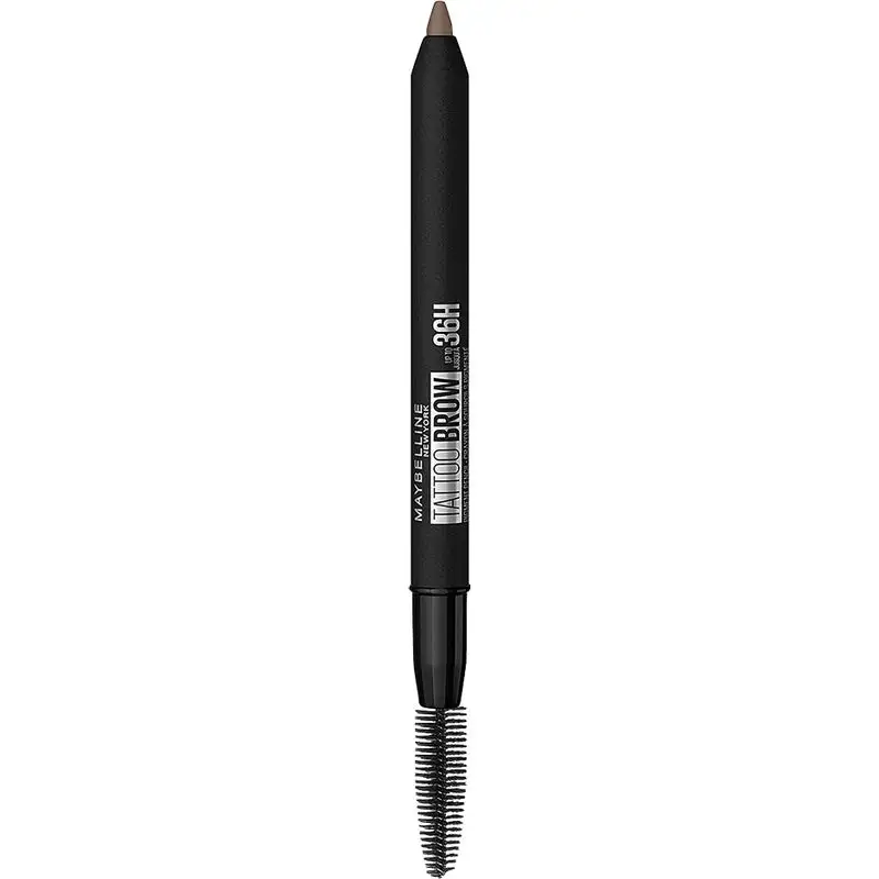 Maybelline Tattoo Brow Up To 36H Pencil Blonde 2 6 Maybelline Tattoo Brow Up To 36H Pencil Blonde 2 - Bilde 4