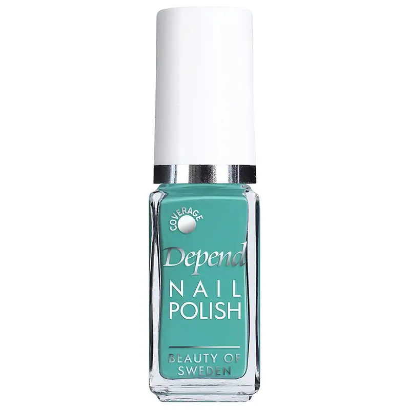 Depend Mini Nail Polish 669 5 Ml 3 Depend Mini Nail Polish 669 5 Ml