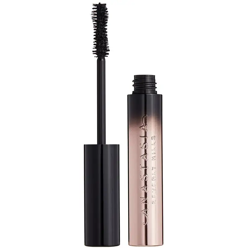 Anastasia Beverly Hills Lash Brag Volumizing Mascara Jet Black 10 Ml 6 Anastasia Beverly Hills Lash Brag Volumizing Mascara Jet Black 10 Ml - Bilde 4