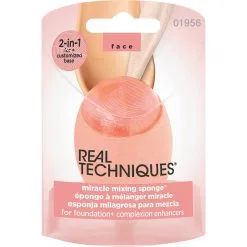 Real Techniques Real Techniques Miracle Mixing Sponge 9 Real Techniques Real Techniques Miracle Mixing Sponge -Dora butikk P 90709
