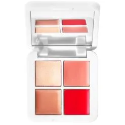 Rms Beauty Lip2Cheek Glow Quad Mini 2,4 G -Dora butikk P 90815