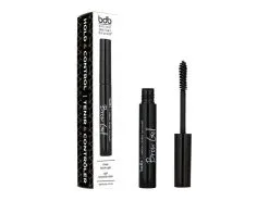 Billion Dollar Beauty Brow Gel Clear -Dora butikk P 91307