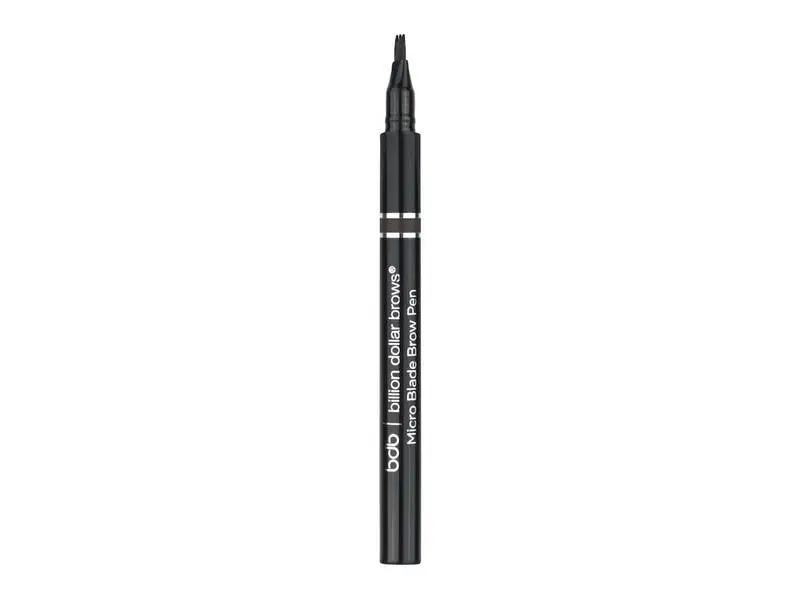 Billion Dollar Beauty The Microblade Effect Brow Pen Raven 6 Billion Dollar Beauty The Microblade Effect Brow Pen Raven - Bilde 4