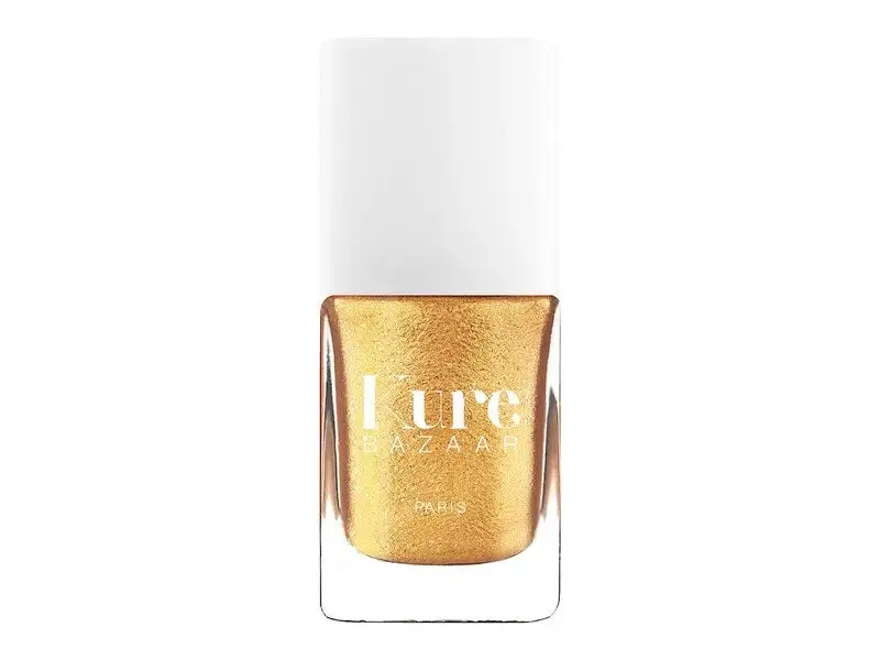 Kure Bazaar Nail Polish Or Royal 6 Kure Bazaar Nail Polish Or Royal - Bilde 4
