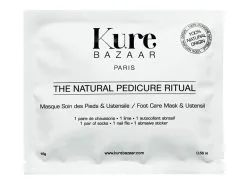 Kure Bazaar The Natural Pedicure Ritual Pedicure 9 Kure Bazaar The Natural Pedicure Ritual Pedicure -Dora butikk P 92664