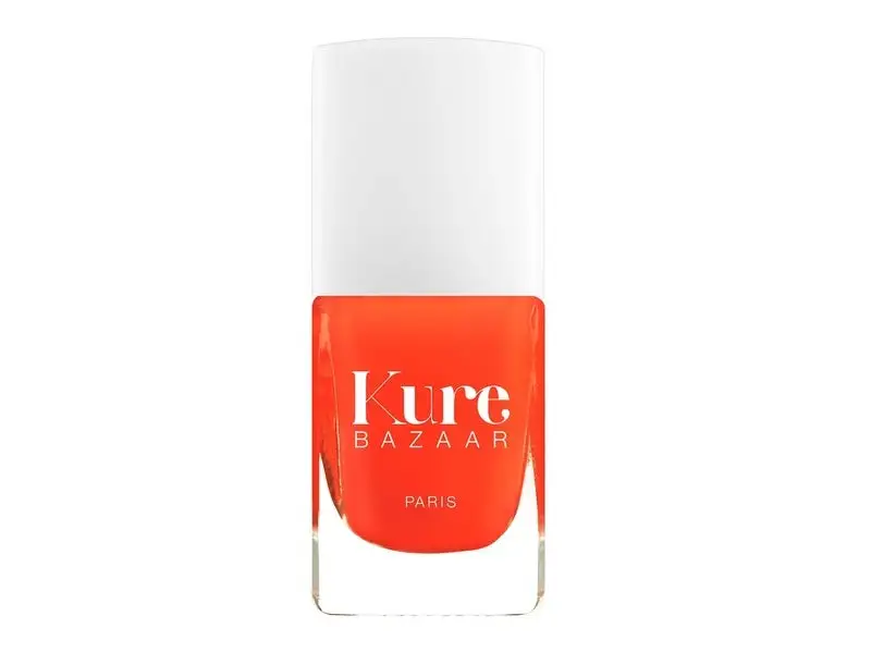 Kure Bazaar Nail Polish Coquette 5 Kure Bazaar Nail Polish Coquette - Bilde 3