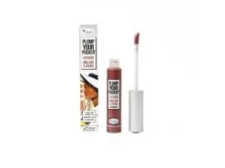 The Balm Plump Your Pucker Lip Gloss Exaggerate 7 The Balm Plump Your Pucker Lip Gloss Exaggerate -Dora butikk P 92932