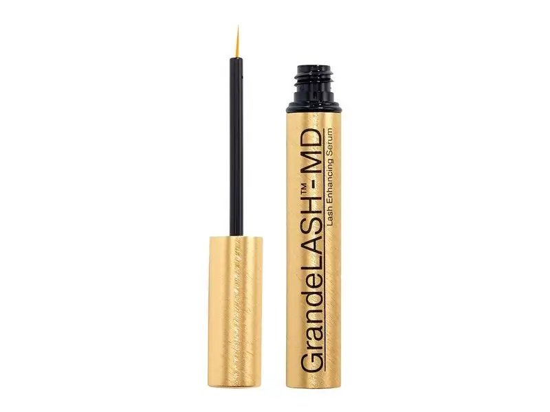 Grande Cosmetics Grande Lash-MD Lash Enhancing Serum 2 Ml 5 Grande Cosmetics Grande Lash-MD Lash Enhancing Serum 2 Ml - Bilde 3