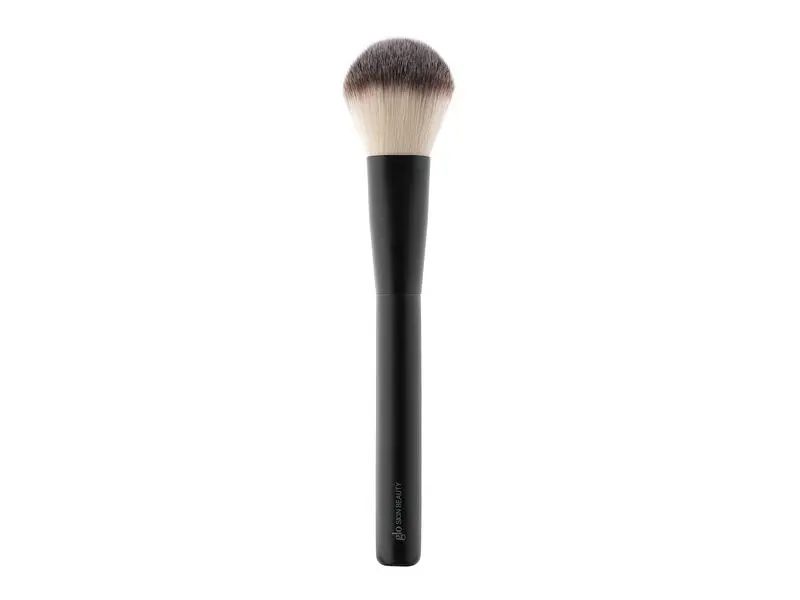 Glo Skin Beauty Powder Perfector Brush #102 3 Glo Skin Beauty Powder Perfector Brush #102