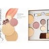 Jane Iredale Pure & Simple Starter Kit Medium Dark 2 Jane Iredale Pure & Simple Starter Kit Medium Dark -Dora butikk P 93877