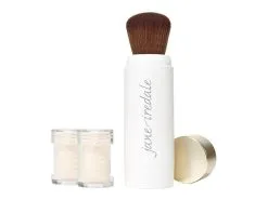 Jane Iredale Powder-Me Spf® Dry Sunscreen SPF30 - Inneholder Translucent -Dora butikk P 94691