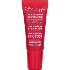 Dr.Lipp Tint 100% Natural Lipbalm Red Radish -Dora butikk P 94913