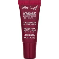 Dr.Lipp Tint 100% Natural Lipbalm Elderberry -Dora butikk P 94914