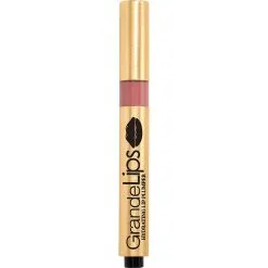 Grande Cosmetics GrandeLIPS Hydrating Lip Plumping Gloss Spicy Mauve 11 Grande Cosmetics GrandeLIPS Hydrating Lip Plumping Gloss Spicy Mauve -Dora butikk P 95298