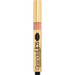 Grande Cosmetics GrandeLIPS Hydrating Lip Plumping Gloss Toasted Apricot -Dora butikk P 95299