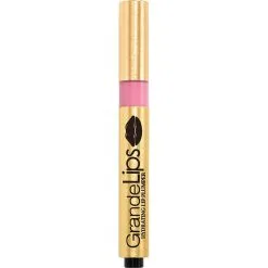 Grande Cosmetics GrandeLIPS Hydrating Lip Plumping Gloss Pale Rose -Dora butikk P 95300
