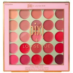 Pixi Pixi + Louise Roe Cream Rouge Palette 16 G -Dora butikk P 95350