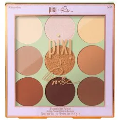 Pixi Pixi + Promise Shapeshifter Palette 28,8 G 7 Pixi Pixi + Promise Shapeshifter Palette 28,8 G -Dora butikk P 95351