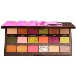 Makeup Revolution I Heart Turkish Delight Chocolate Palette -Dora butikk P 95795