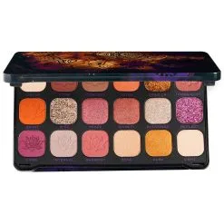 Makeup Revolution Forever Flawless Namaste Palette -Dora butikk P 95804