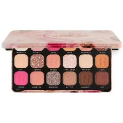 Makeup Revolution Forever Flawless Affinity Palette -Dora butikk P 95806