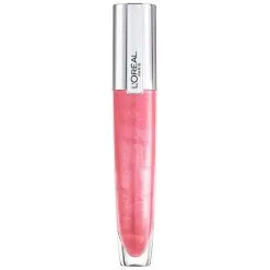 L'Oréal Paris L'Oréal Paris Brilliant Signature Plump-In-Gloss I Amplify 406 -Dora butikk P 95887