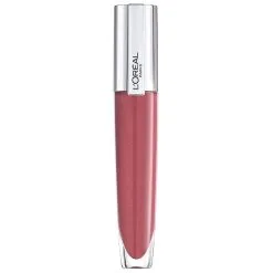 L'Oréal Paris L'Oréal Paris Brilliant Signature Plump-In-Gloss I Heighten 412 7 L'Oréal Paris L'Oréal Paris Brilliant Signature Plump-In-Gloss I Heighten 412 -Dora butikk P 95890