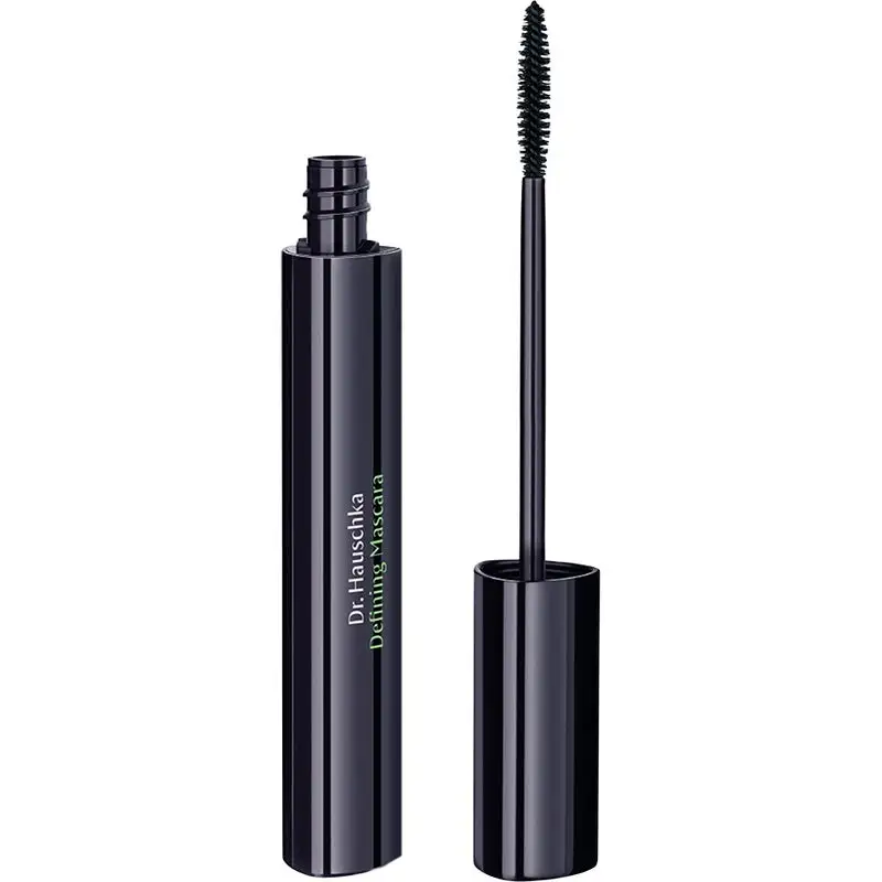 Dr. Hauschka Defining Mascara 01 Black 3 Dr. Hauschka Defining Mascara 01 Black