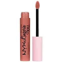 NYX Professional Makeup Lip Lingerie XXL Turn On 9 NYX Professional Makeup Lip Lingerie XXL Turn On -Dora butikk P 96208