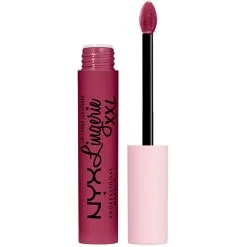 NYX Professional Makeup Lip Lingerie XXL Xxtended 9 NYX Professional Makeup Lip Lingerie XXL Xxtended -Dora butikk P 96223