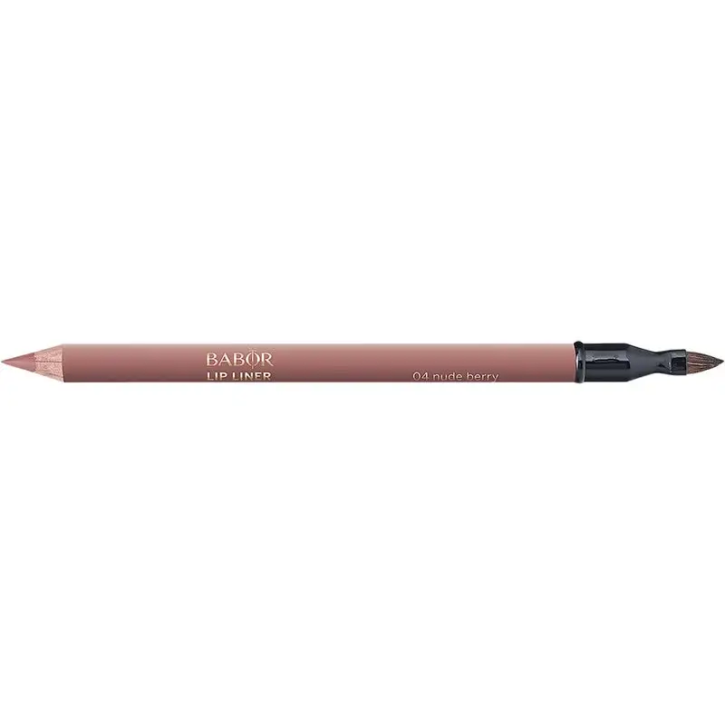 Babor Lip Liner 04 Nude Berry 3 Babor Lip Liner 04 Nude Berry