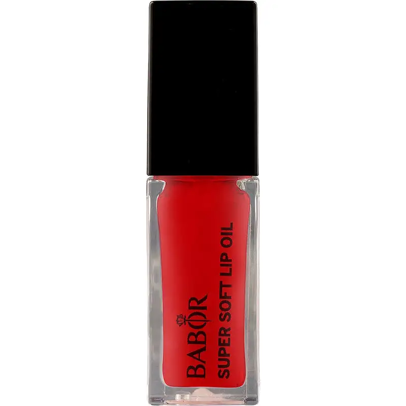 Babor Lip Oil 02 Juicy Red 4 Babor Lip Oil 02 Juicy Red - Bilde 2