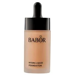 Babor Hydra Liquid Foundation Honey