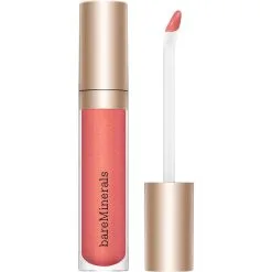 BareMinerals Mineralist Lip Gloss-Balm Trust Coral -Dora butikk P 96685