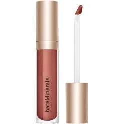 BareMinerals Mineralist Lip Gloss-Balm Sincerity Rosewood -Dora butikk P 96693