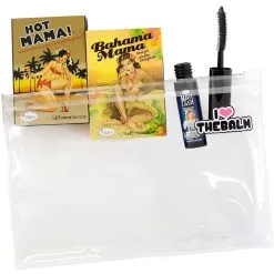 The Balm For All You Hot Mama's Limited Edition