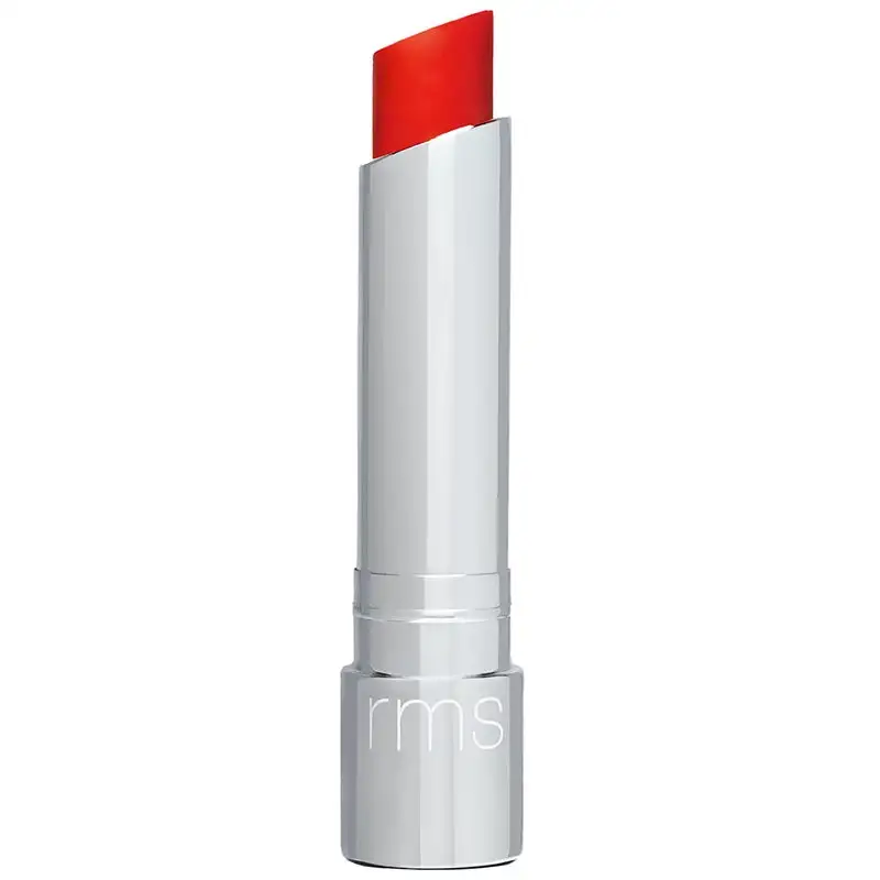 Rms Beauty Tinted Daily Lip Balm Crimson Lane 4 Rms Beauty Tinted Daily Lip Balm Crimson Lane - Bilde 2