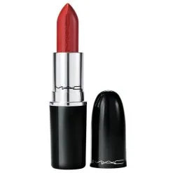 MAC Cosmetics Lustreglass Lipstick 26 Lady Bug 5 MAC Cosmetics Lustreglass Lipstick 26 Lady Bug -Dora butikk P 97092