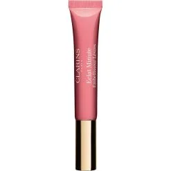 Clarins Instant Light Lip Perfector 01 Rose Shimmer