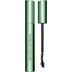 Clarins Supra Lift & Curl Mascara 01 Intense Black 8 Ml -Dora butikk P 97536